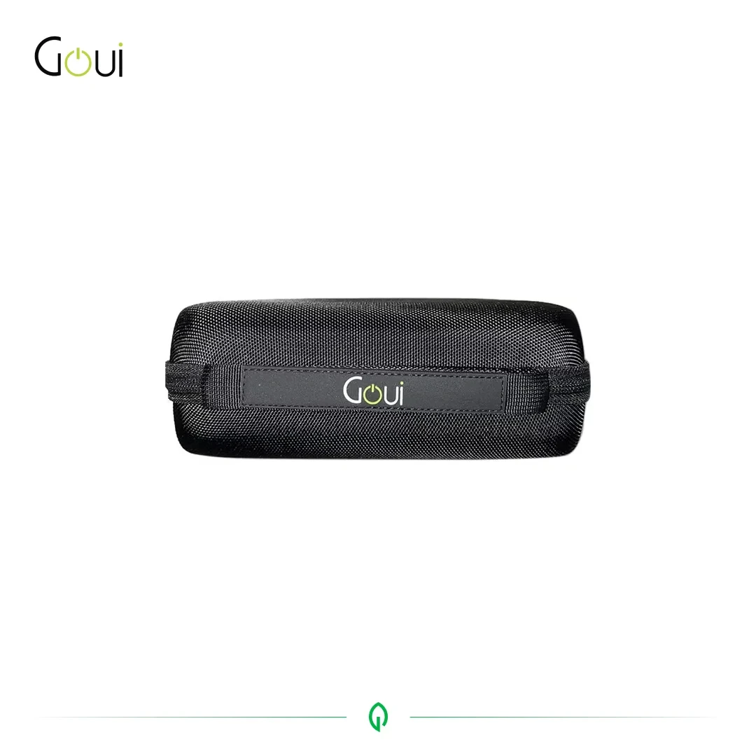 Goui Bag (Étui) pour Accessoires Mobiles